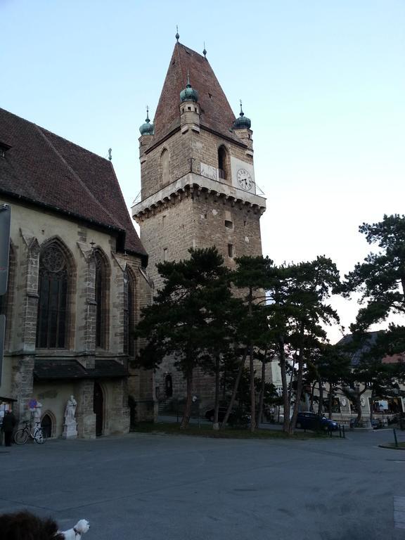 Gasthof Gerhart Перхтольдсдорф Экстерьер фото